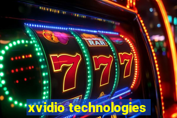 xvidio technologies-startup download